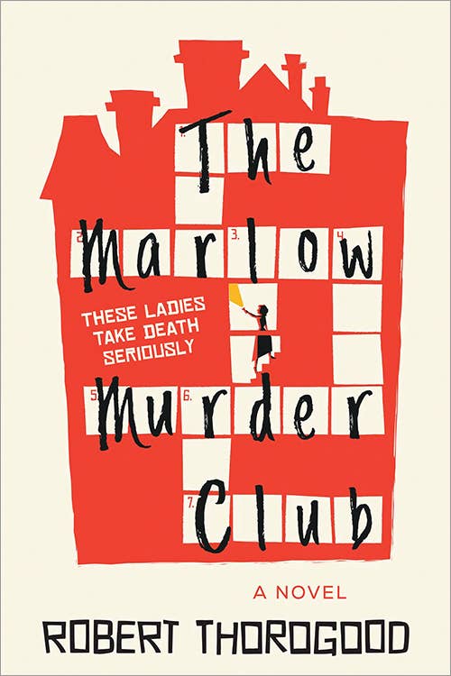 Marlow Murder Club