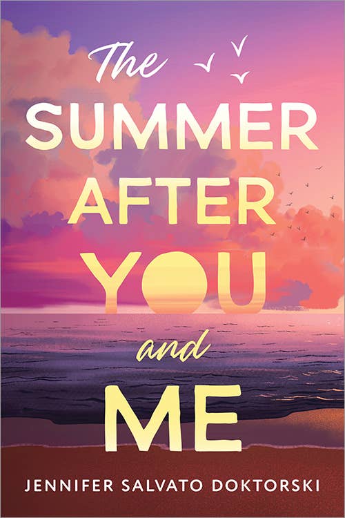 Summer After You and Me