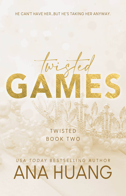 Twisted Games (TP)