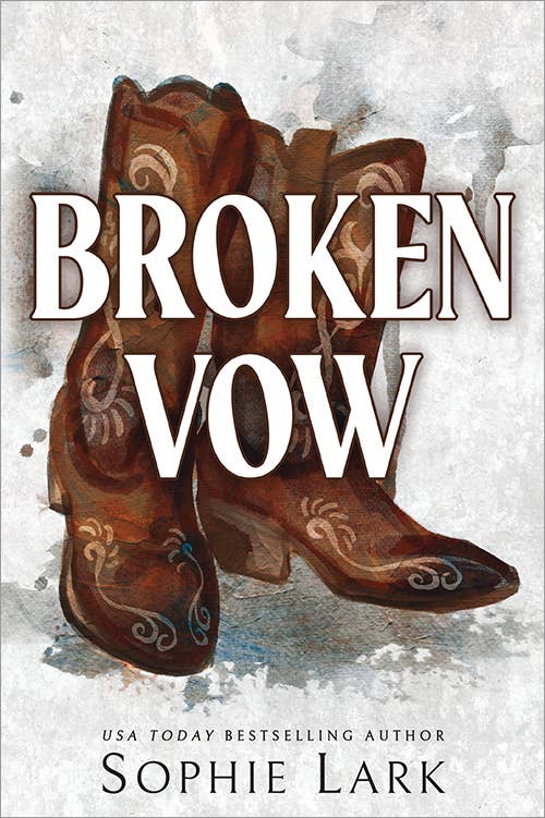 Broken Vow