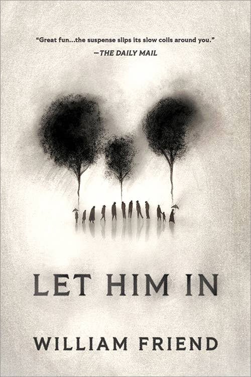 Let Him In