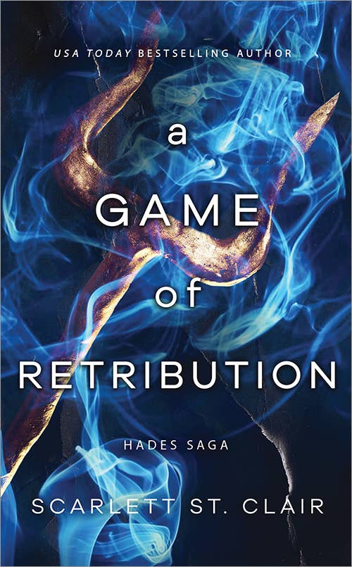 Game of Retribution