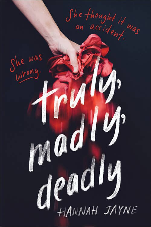 Truly, Madly, Deadly - Re-Issue