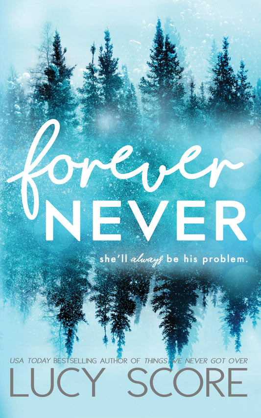 Forever Never (TP)