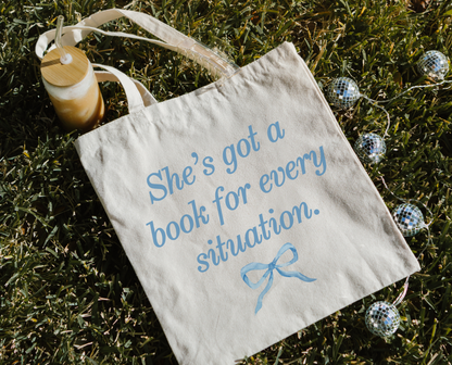 Harry Styles Tote Bag | Bookish Gift Christmas | Soft Girl