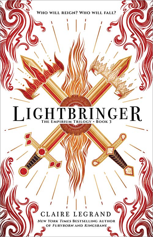 Lightbringer