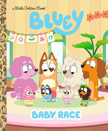 Baby Race