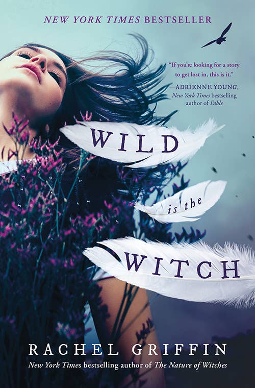 Wild is the Witch